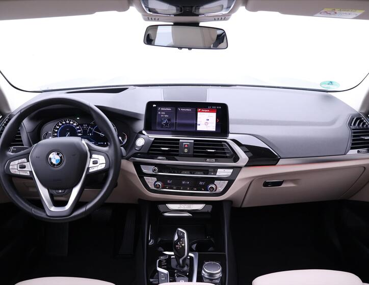 BMW X3 39
