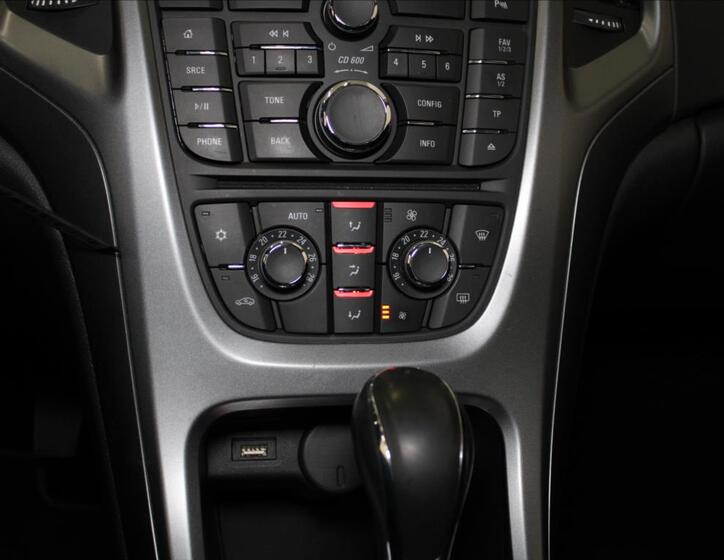 Opel Astra 12
