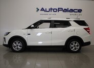 SsangYong Tivoli 5