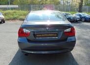 BMW Řada 3 6