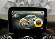 Mercedes-Benz GLA 15