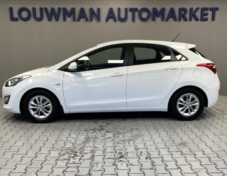 Hyundai i30 3