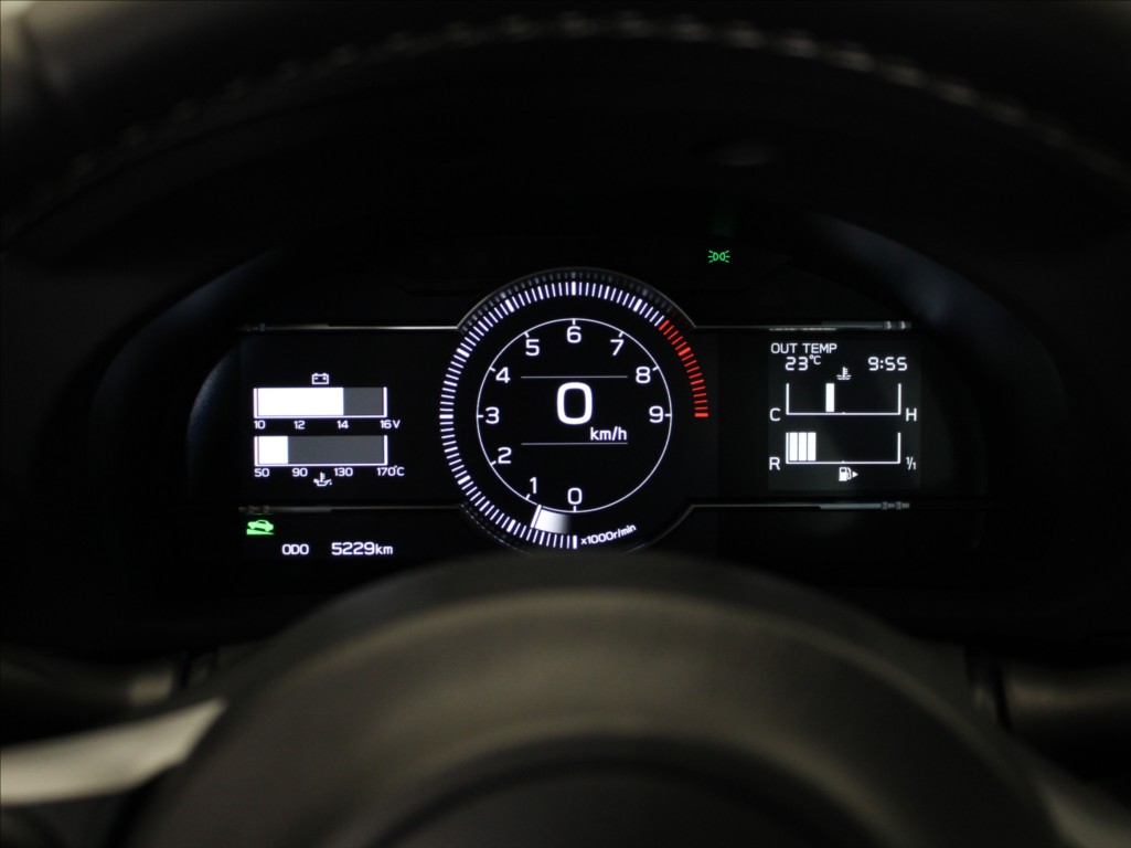 Toyota GR86