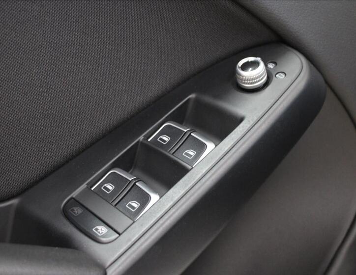 Audi A4 15