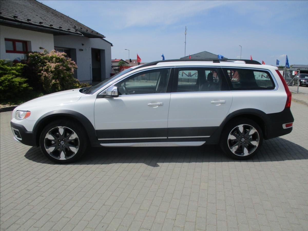 Volvo XC70