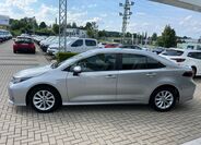 Toyota Corolla 3
