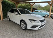 Seat Leon 2