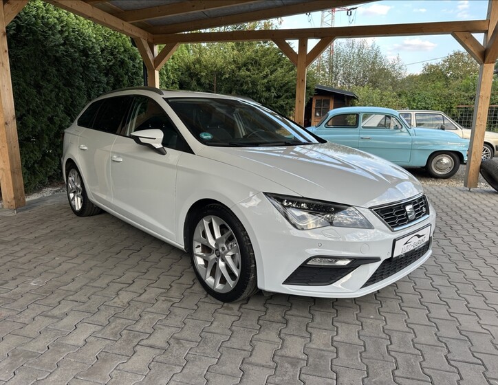 Seat Leon 2