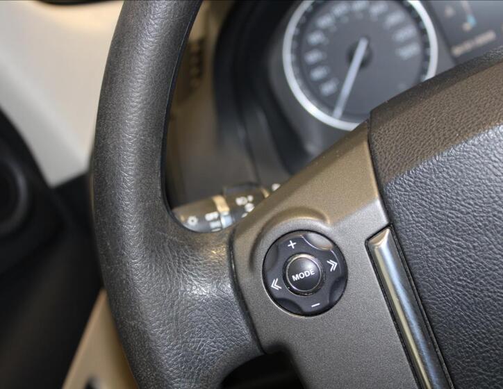 Land Rover Freelander 27