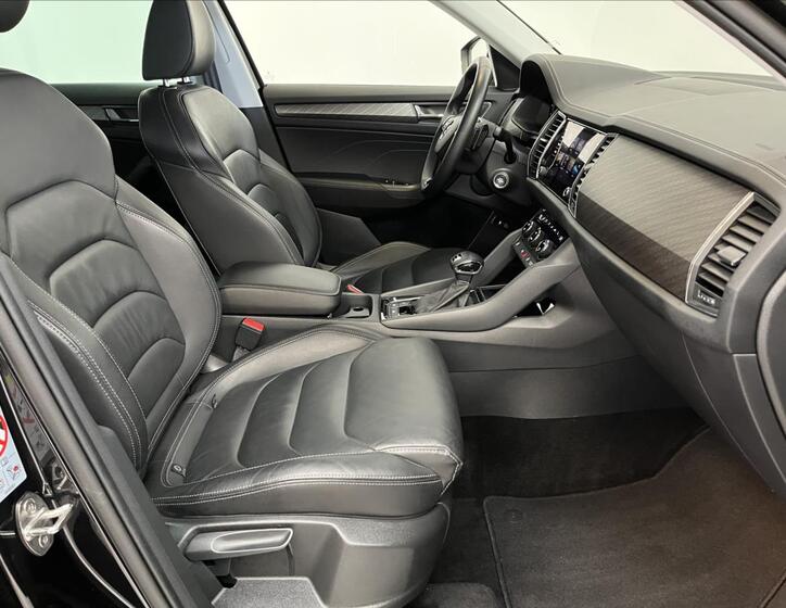 Škoda Kodiaq 23