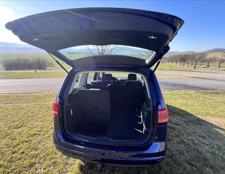 Volkswagen Sharan 14