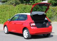 Škoda Fabia 10