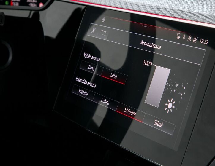 Audi e-tron 36