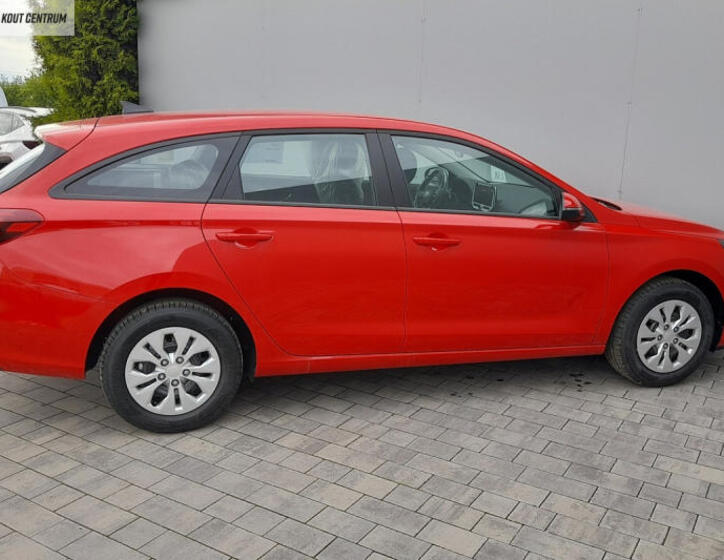 Hyundai i30 7