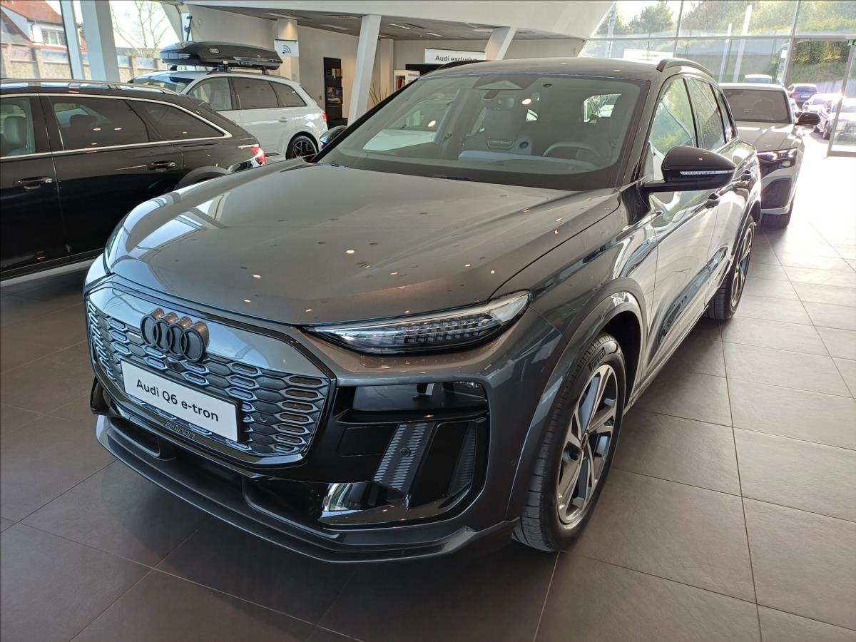 Audi Q6