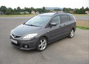 Mazda 5 3