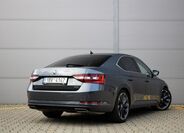 Škoda Superb 5