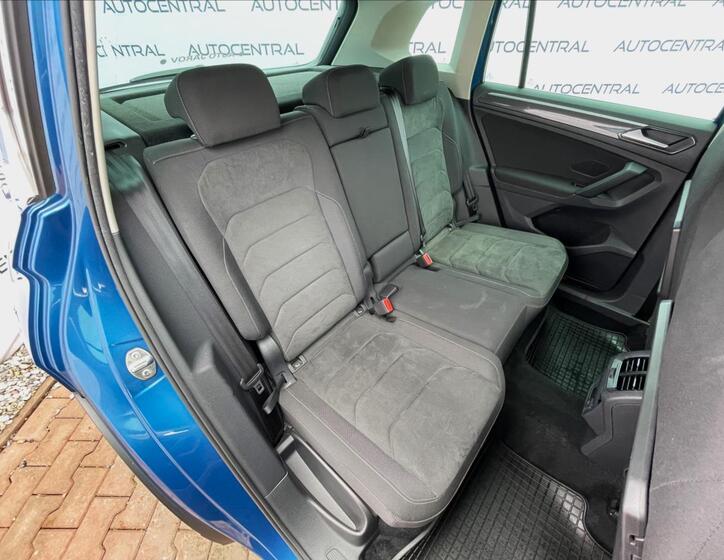 Volkswagen Tiguan 23