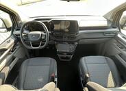 Ford Tourneo Custom 22