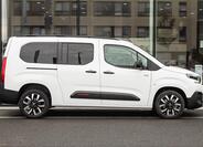 Citroën Berlingo 4