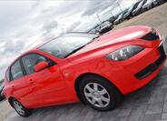 Mazda 3 4