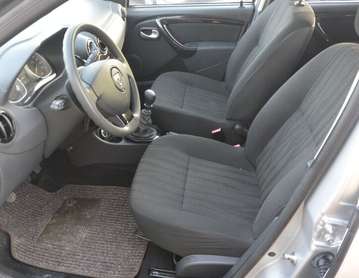 Dacia Duster 11