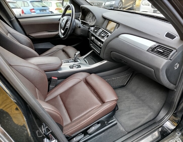 BMW X3 32