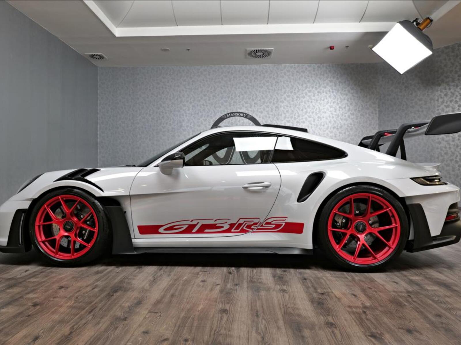 Porsche 911 10