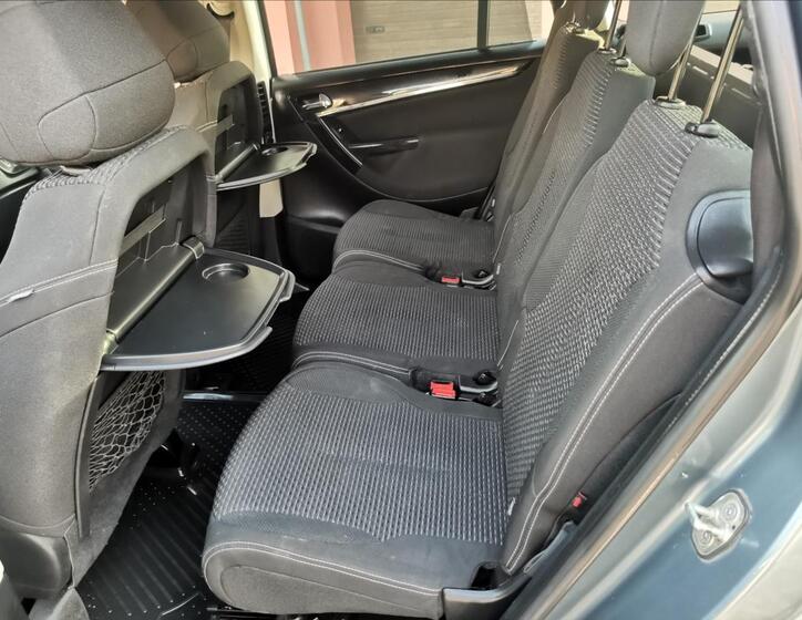 Citroën C4 Picasso 9