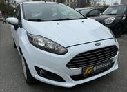 Ford Fiesta 16