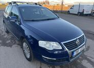 Volkswagen Passat 3