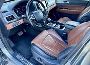 SsangYong Rexton 12