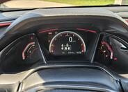 Honda Civic 11