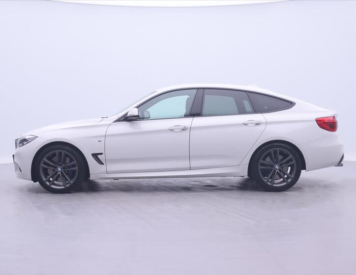 BMW Řada 3 4