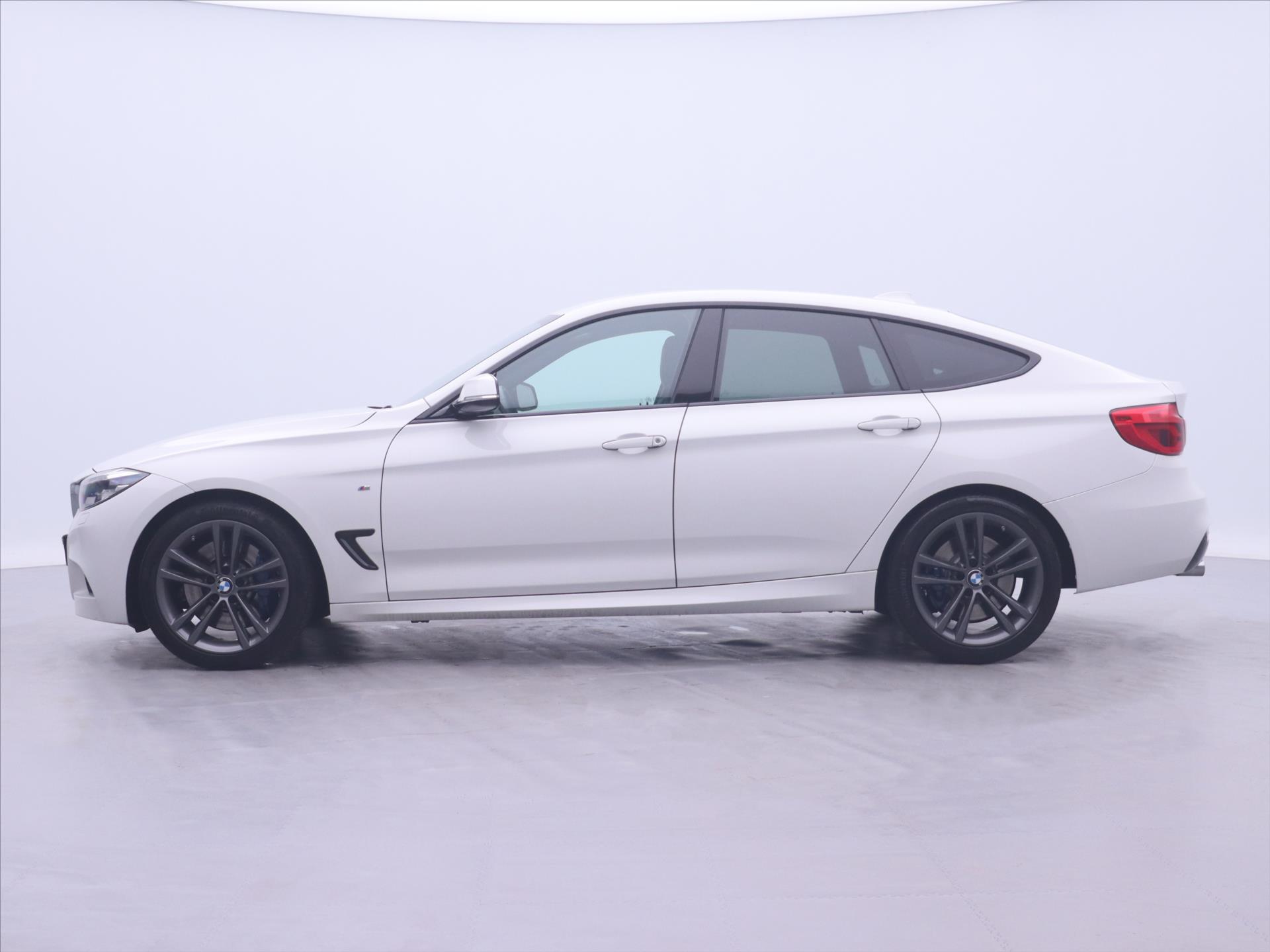 BMW Řada 3