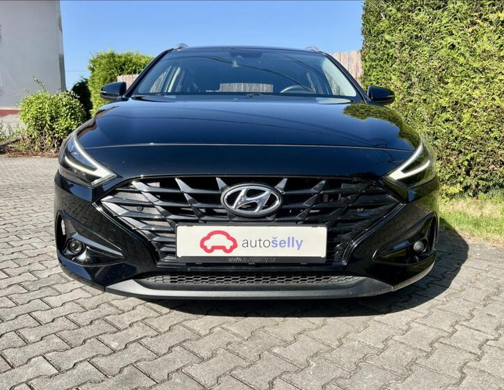Hyundai i30 8