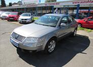 Volkswagen Passat 1