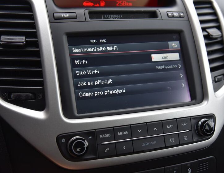KIA Venga 31