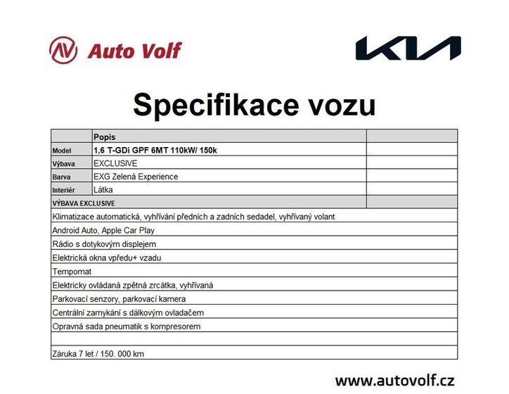 KIA Sportage 3