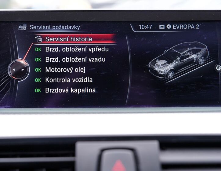 BMW Řada 4 49