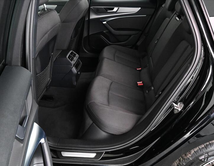Audi A6 10