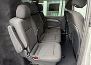 Mercedes-Benz Vito 18