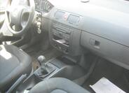 Škoda Fabia 15