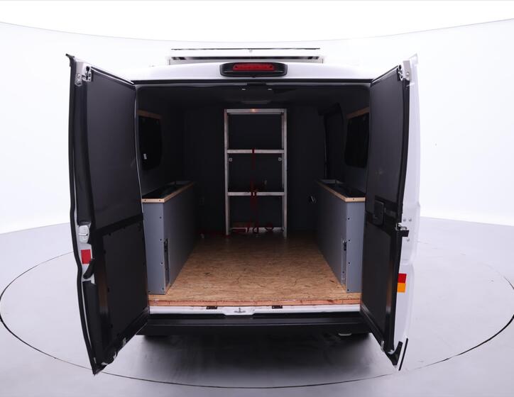 Opel Movano 9