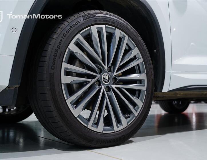 Škoda Kodiaq 19
