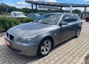 BMW Řada 5 3