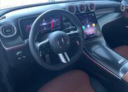 Mercedes-Benz GLC 9