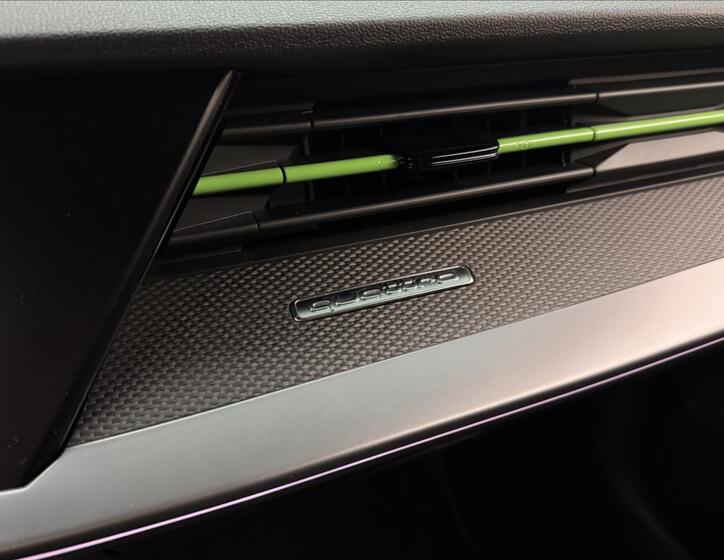 Audi RS 3 33