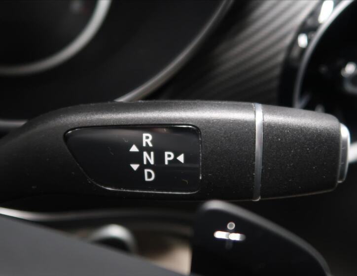 Mercedes-Benz Třídy V 20