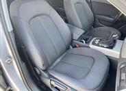 Audi A6 21